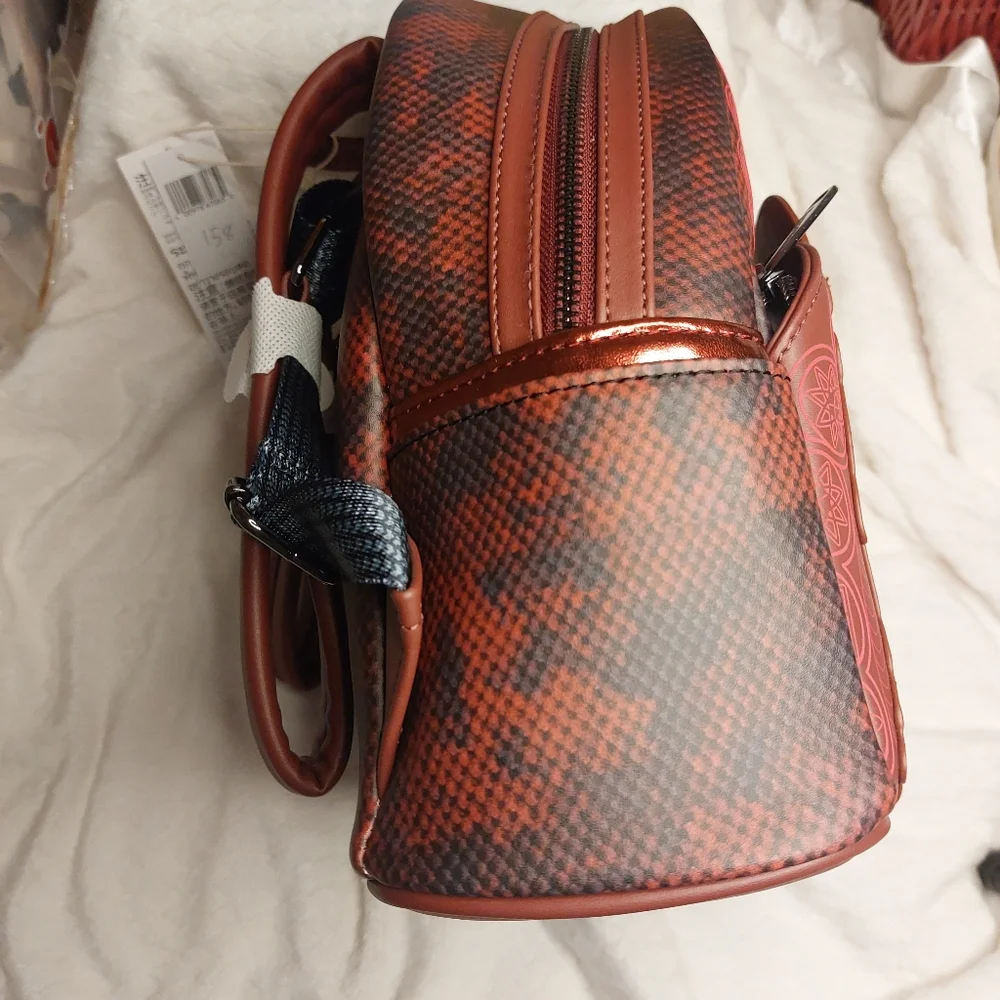 Loungefly marvel scarlet